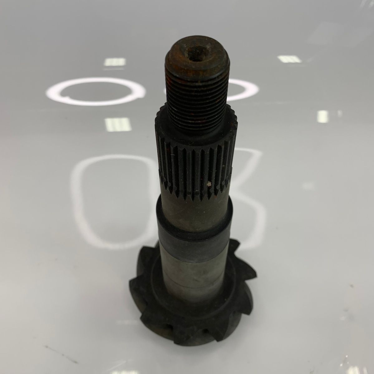 Doorman 697-303 Differential Ring and Pinion - Photo 5