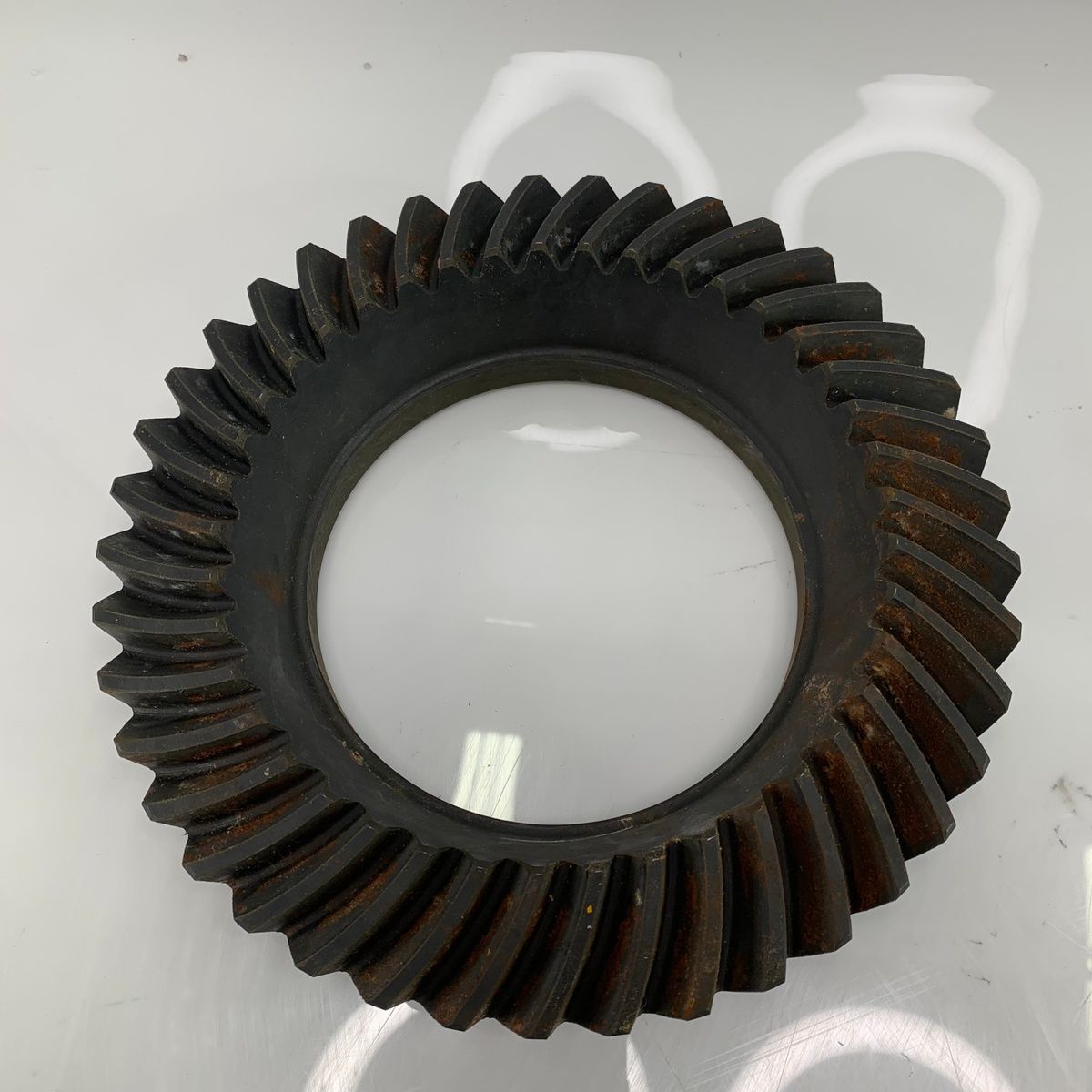 Doorman 697-303 Differential Ring and Pinion - Photo 6