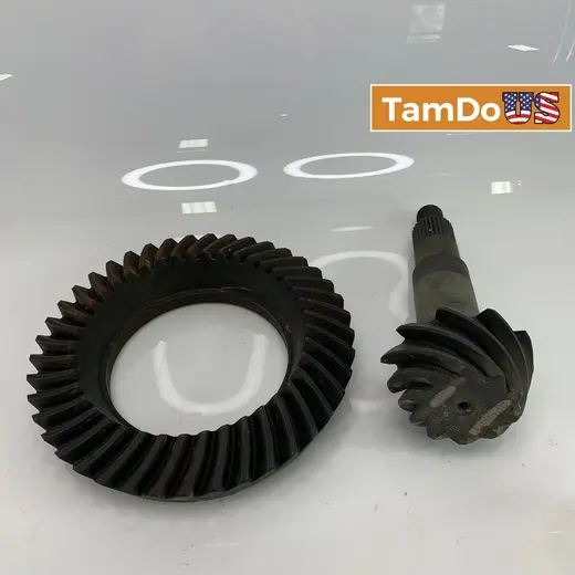 Doorman 697-303 Differential Ring and Pinion at TamDoUS Taylorsville