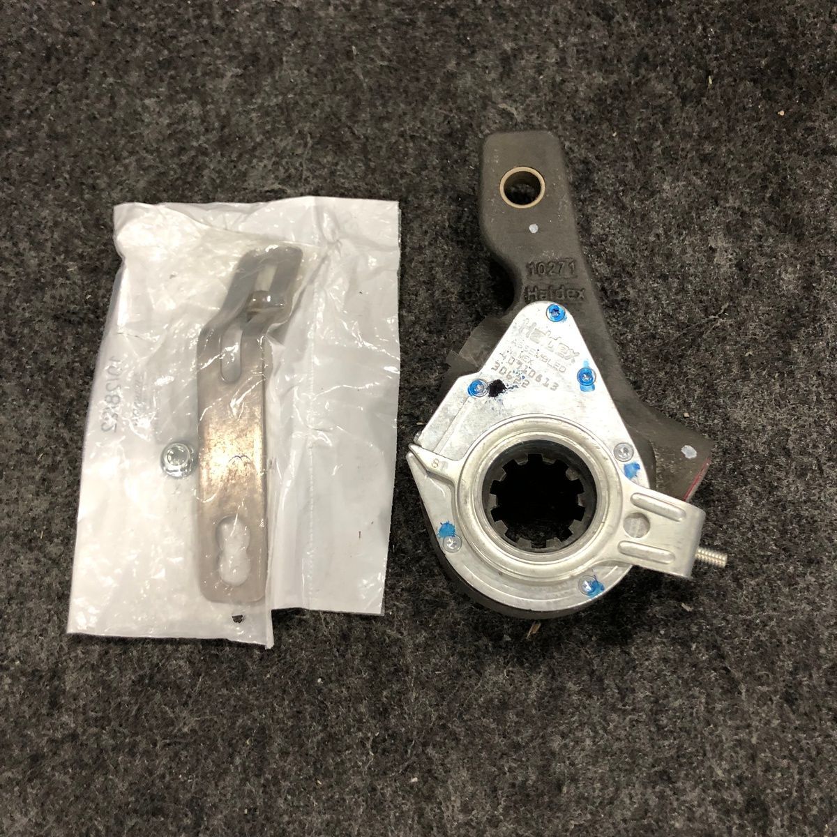 Haldex Automatic Brake Slack Adjuster 40010143 - Photo 2