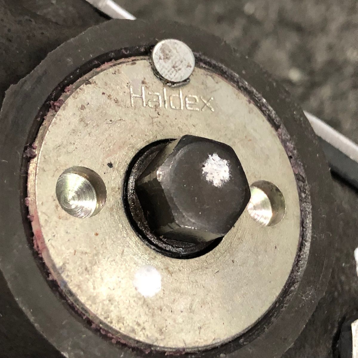 Haldex Automatic Brake Slack Adjuster 40010143 - Photo 9