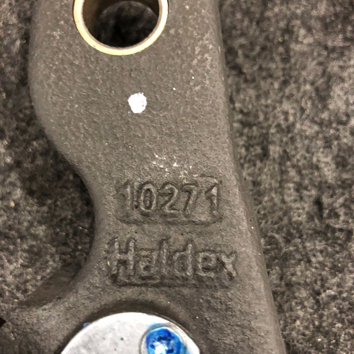 Haldex Automatic Brake Slack Adjuster 40010143 - Photo 7