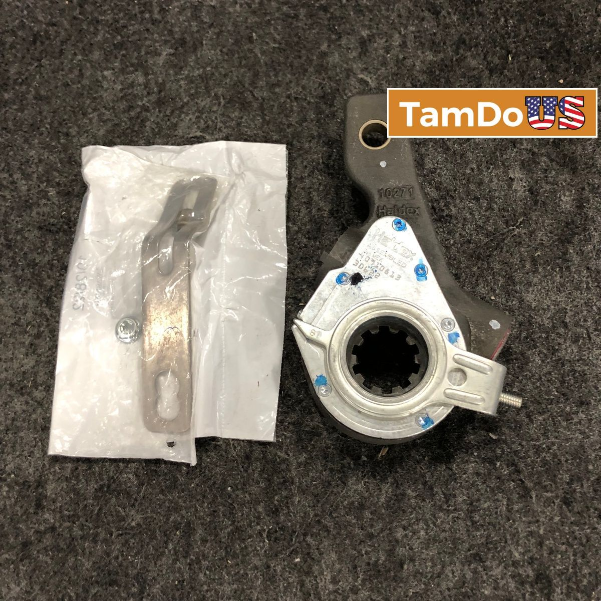 Haldex Automatic Brake Slack Adjuster 40010143 - Photo 1