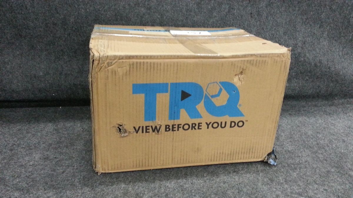 TRQ BHA42820 Front Left Wheel Bearing & Hub Assembly For Toyota Camry 12-17 - Photo 9