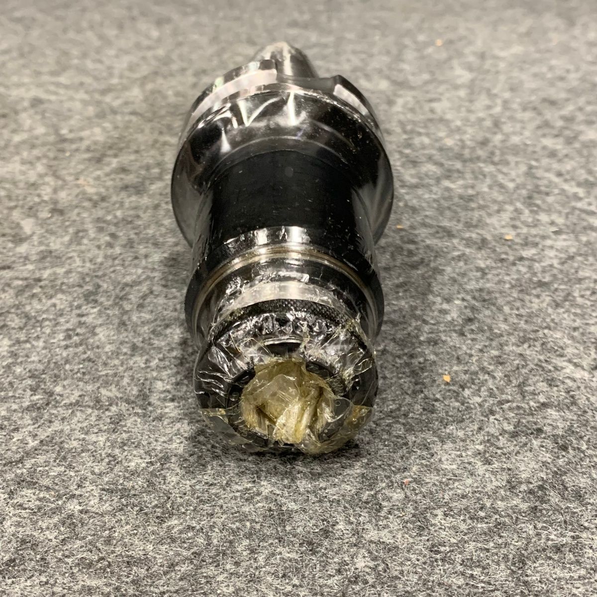 BT40 GT12 110L Tapping Collet Set Tool Holder with 7pcs Collets - Photo 10