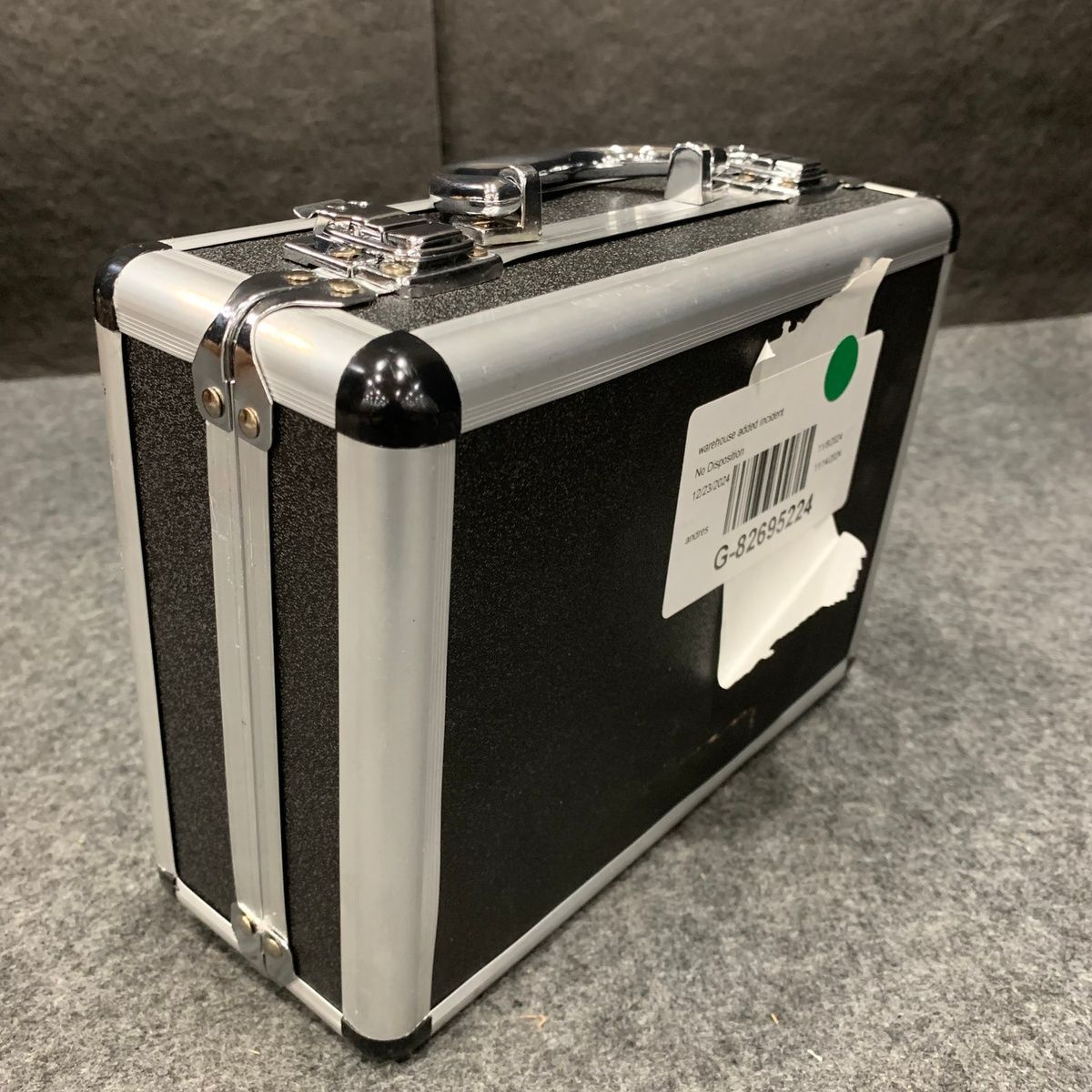 BT40 GT12 110L Tapping Collet Set Tool Holder with 7pcs Collets - Photo 11