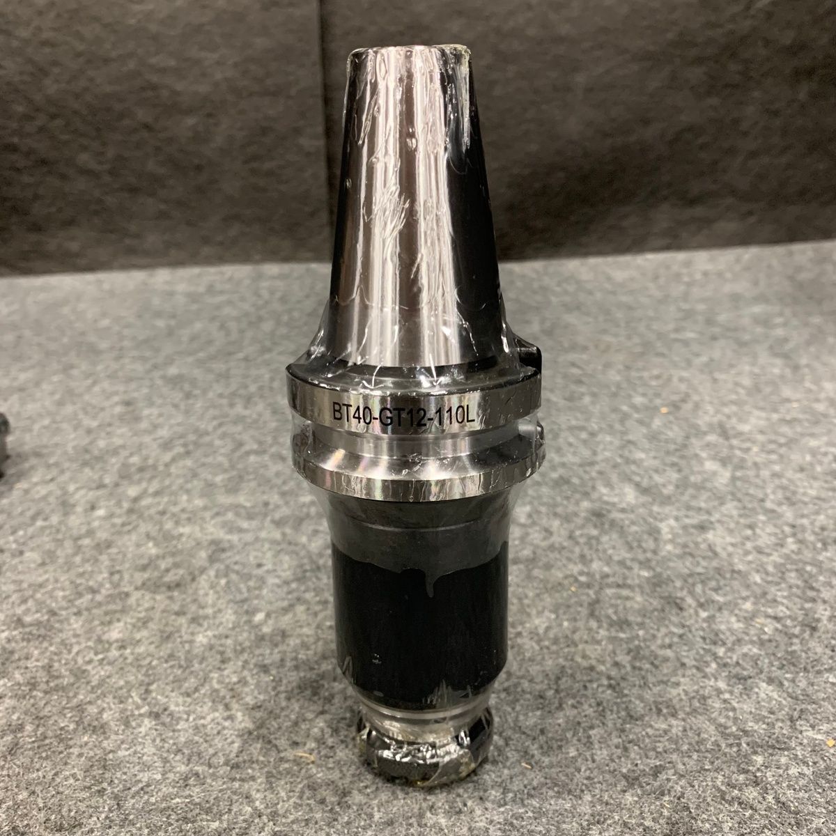 BT40 GT12 110L Tapping Collet Set Tool Holder with 7pcs Collets - Photo 6