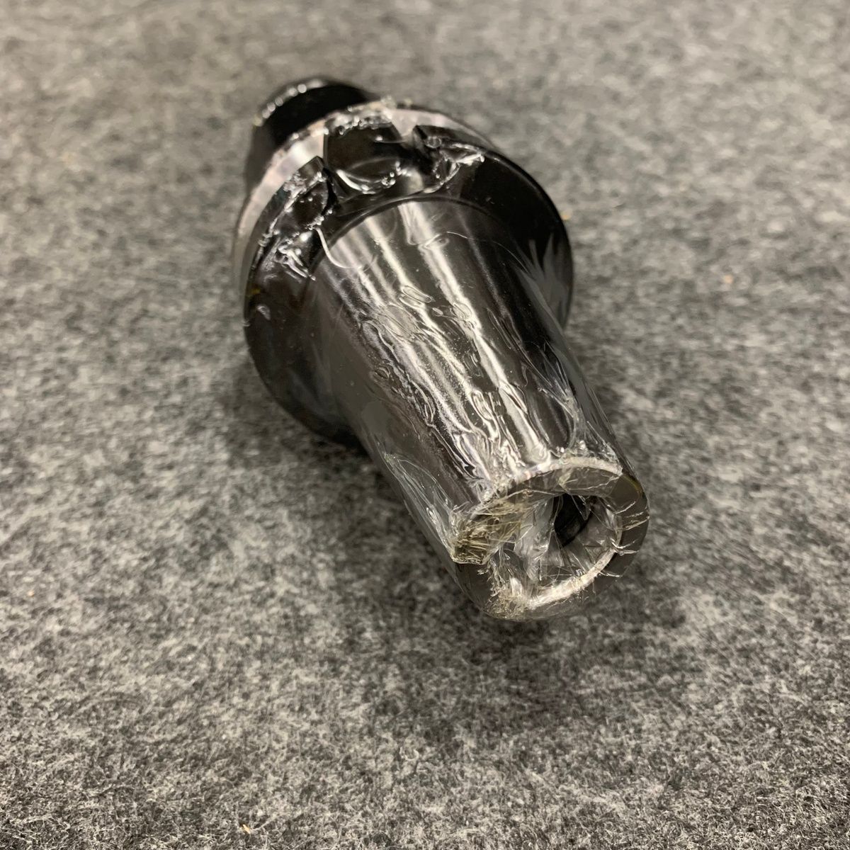 BT40 GT12 110L Tapping Collet Set Tool Holder with 7pcs Collets - Photo 8