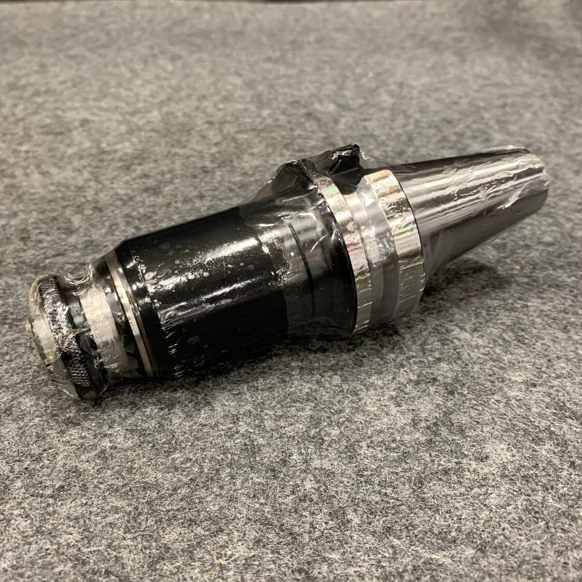 BT40 GT12 110L Tapping Collet Set Tool Holder with 7pcs Collets - Photo 7