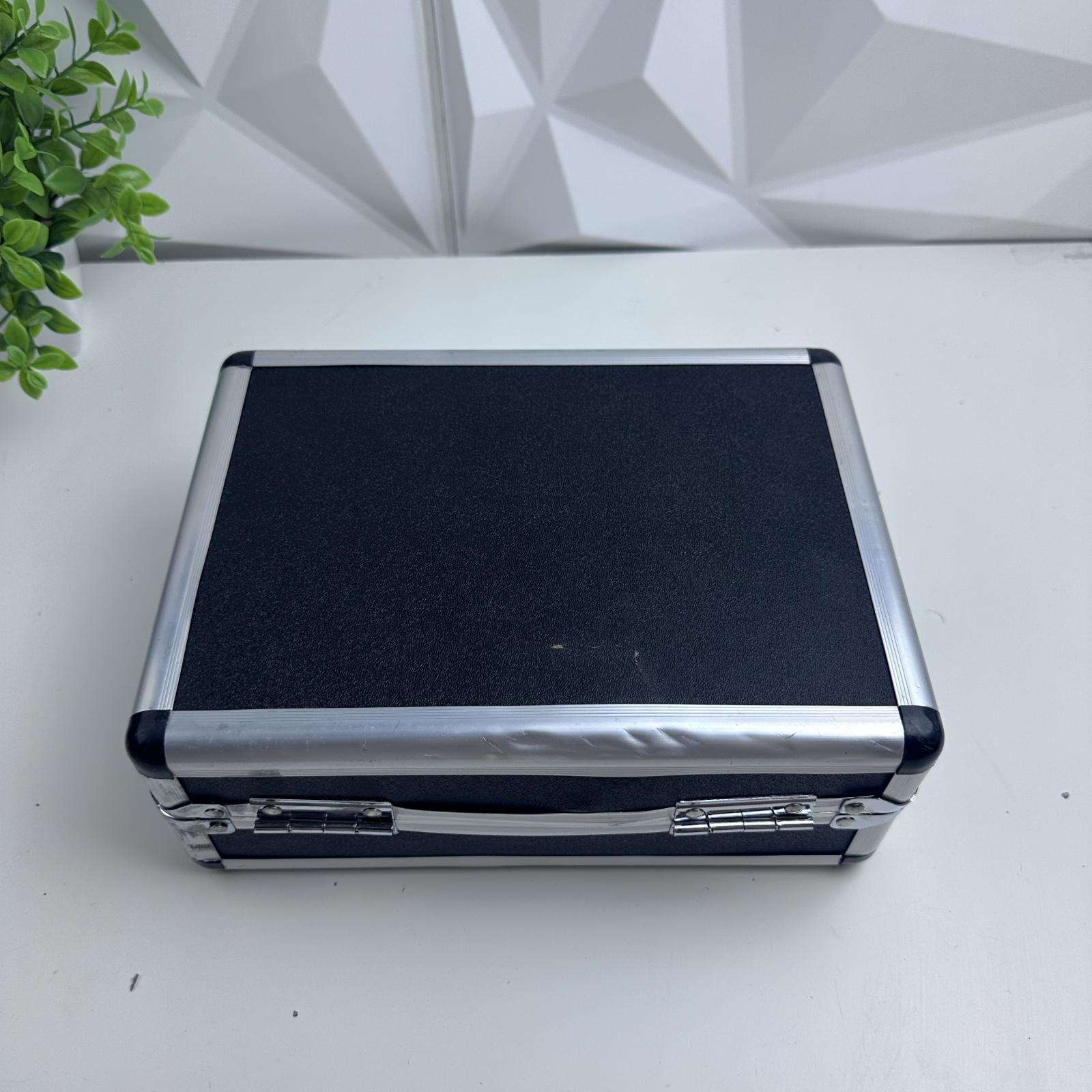 BT40 GT12 110L Tapping Collet Set Tool Holder with 7pcs Collets - Photo 12