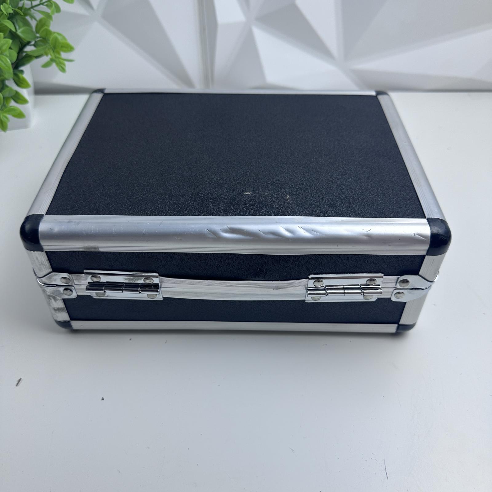 BT40 GT12 110L Tapping Collet Set Tool Holder with 7pcs Collets - Photo 4