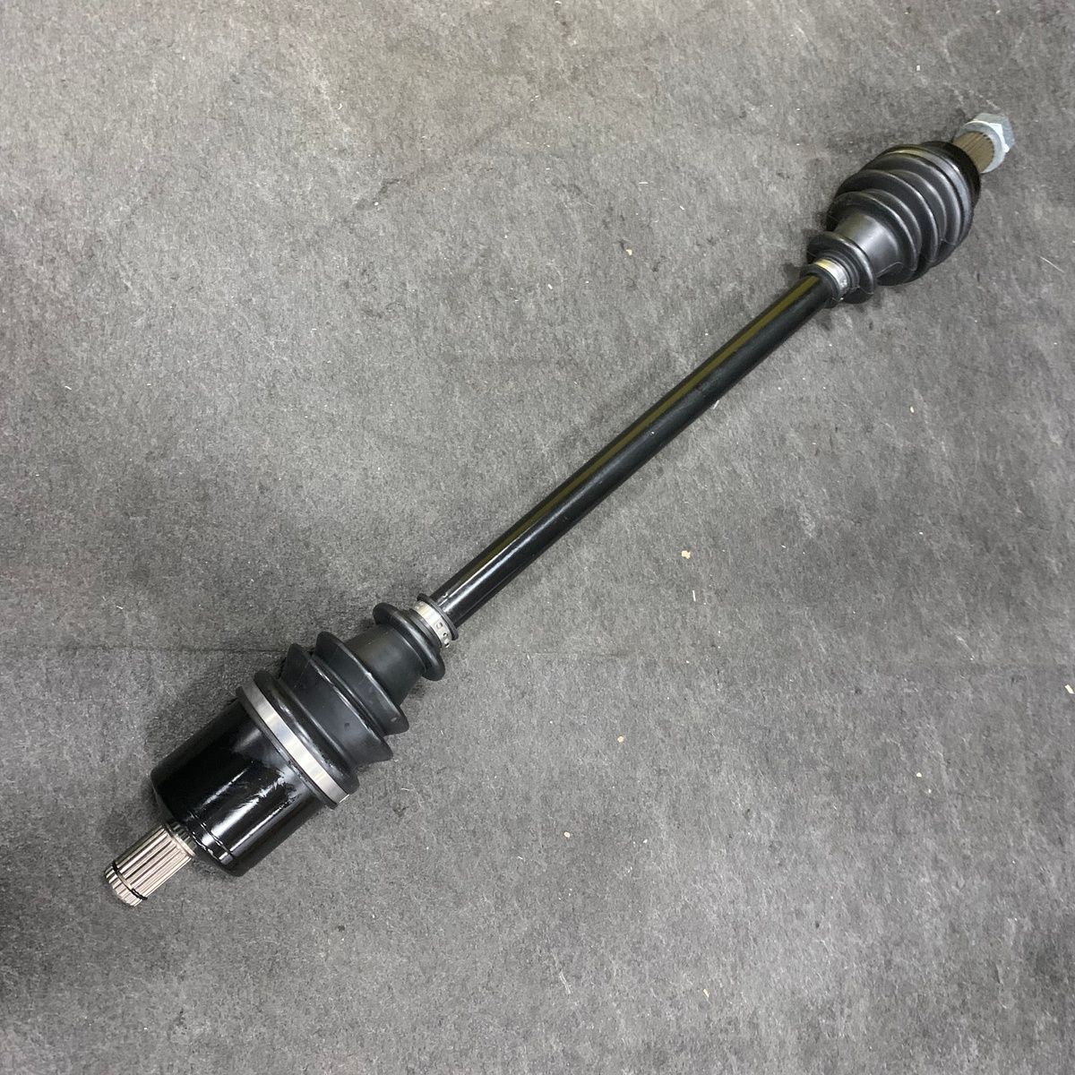 NICHE K-CAX-0159 Front CV Axle Half Shaft for ATV/UTV - Photo 5