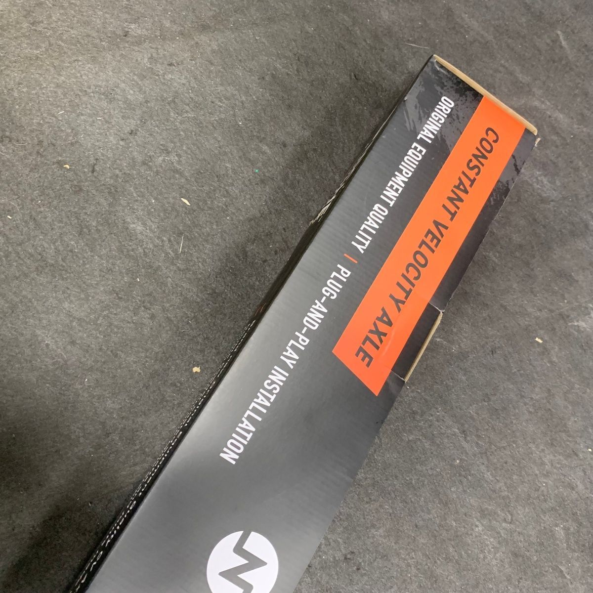 NICHE K-CAX-0159 Front CV Axle Half Shaft for ATV/UTV - Photo 10