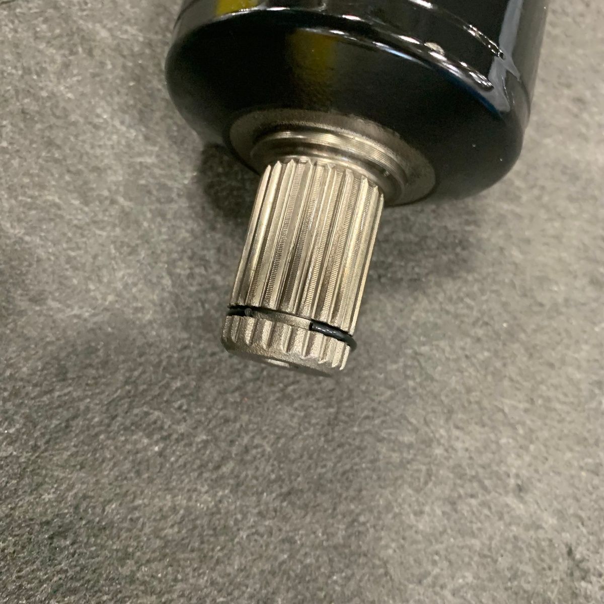 NICHE K-CAX-0159 Front CV Axle Half Shaft for ATV/UTV - Photo 7