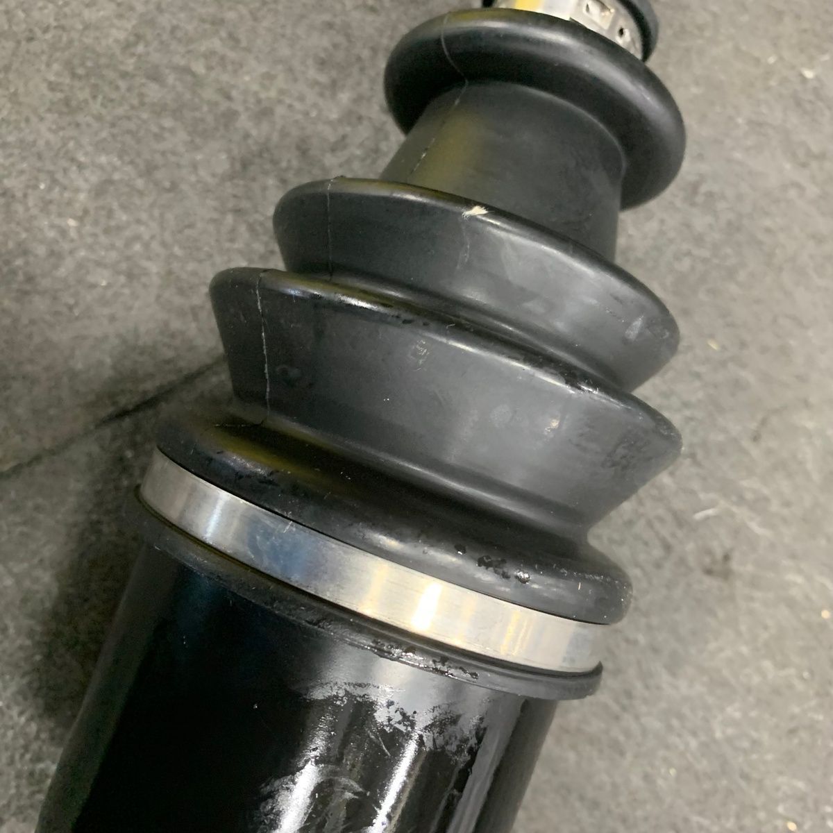 NICHE K-CAX-0159 Front CV Axle Half Shaft for ATV/UTV - Photo 8