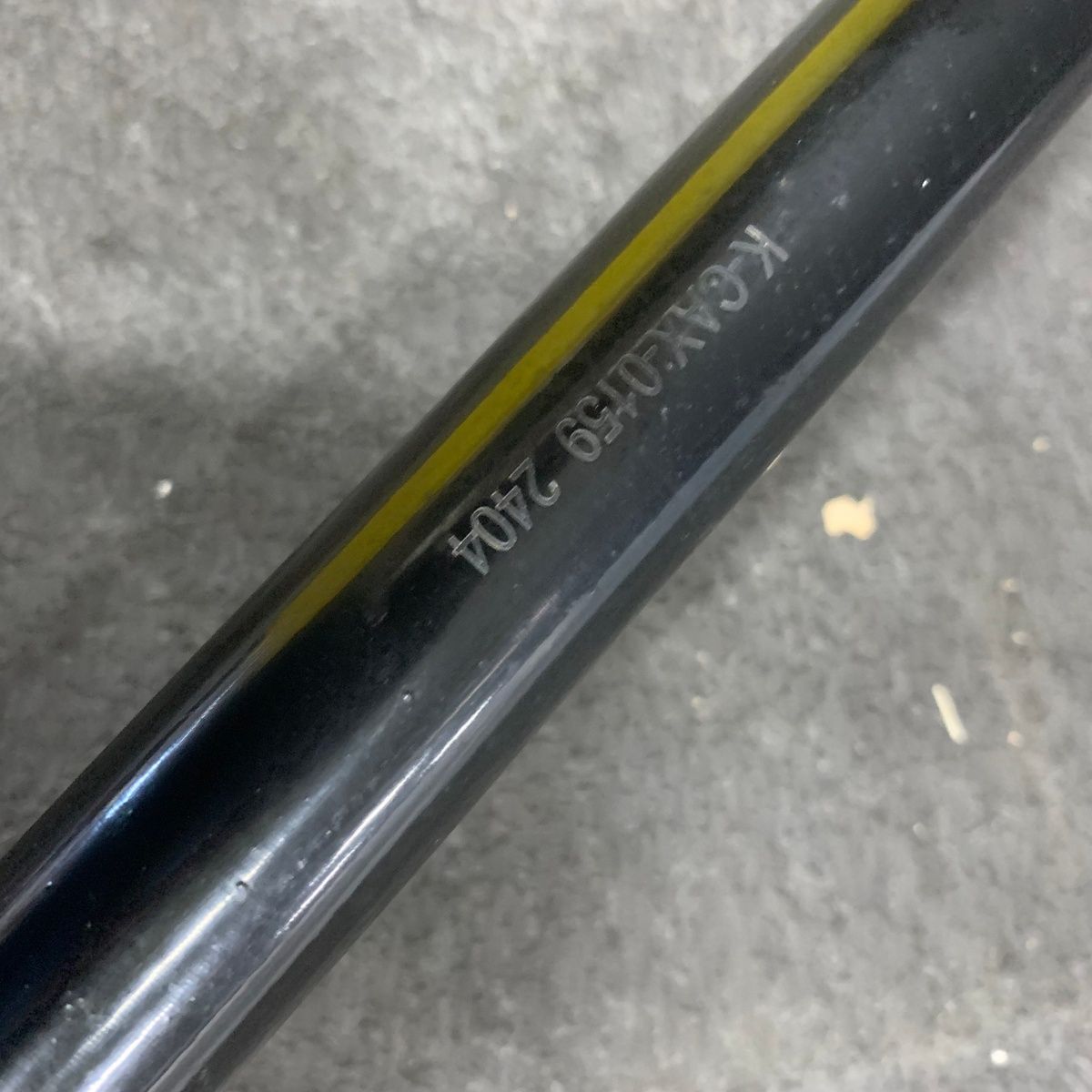 NICHE K-CAX-0159 Front CV Axle Half Shaft for ATV/UTV - Photo 9