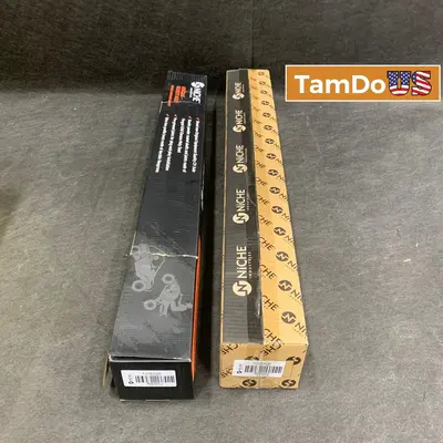 NICHE K-CAX-0159 Front CV Axle Half Shaft for ATV/UTV at ATV, Side-by-Side & UTV Parts in new condition