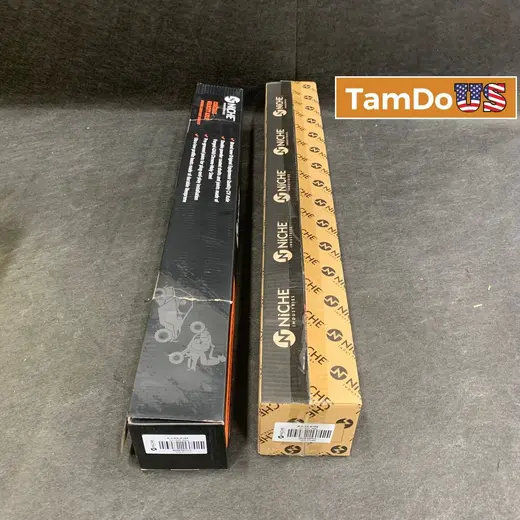 NICHE K-CAX-0159 Front CV Axle Half Shaft for ATV/UTV at TamDoUS Taylorsville