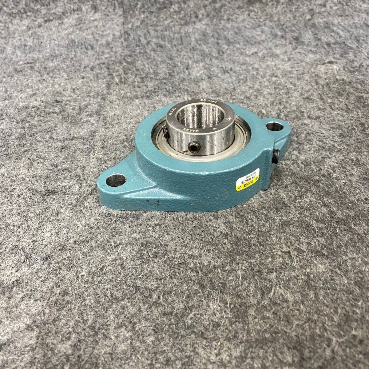 Dodge Flange Bearing 056726, 2-Bolt Cast Iron - Photo 5