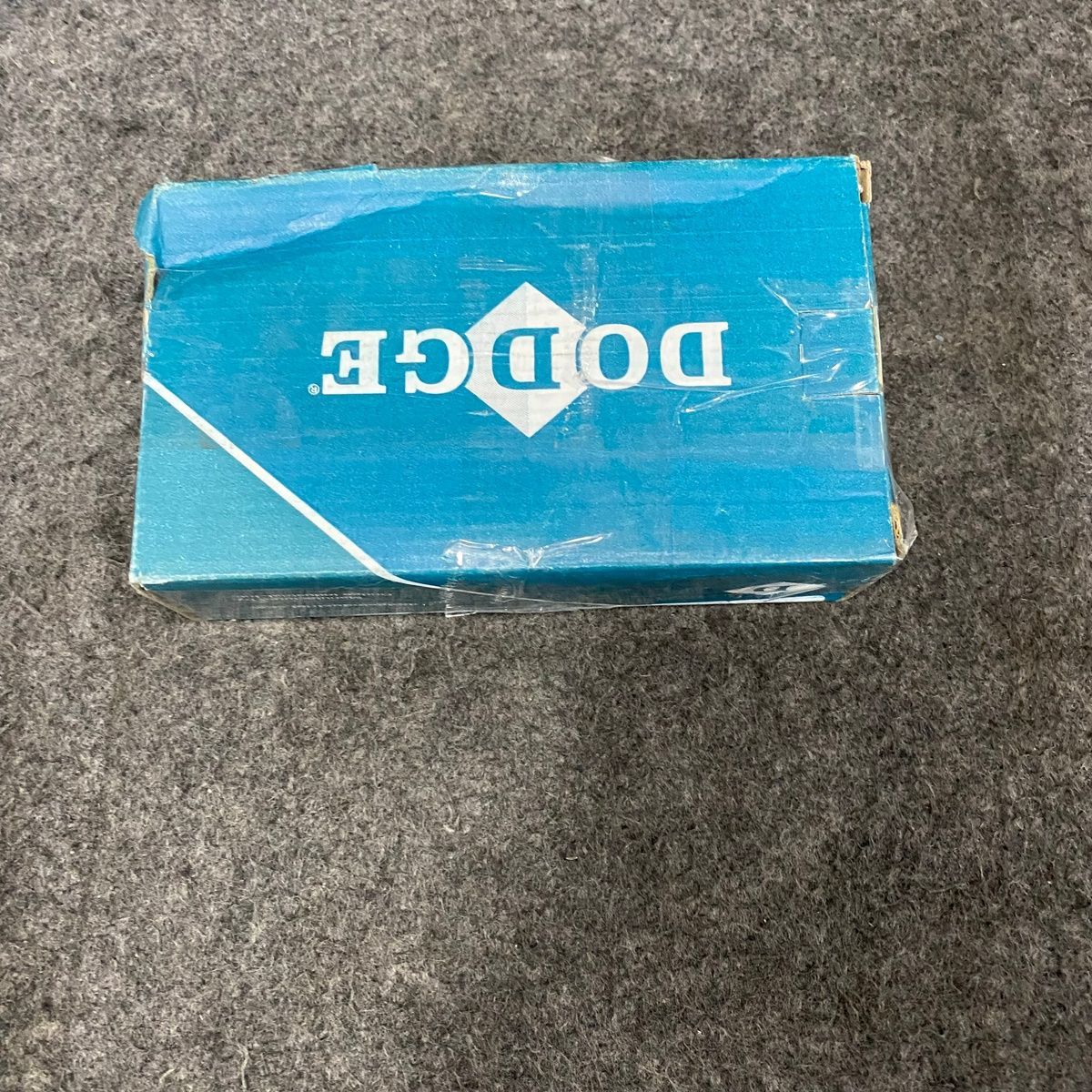 Dodge Flange Bearing 056726, 2-Bolt Cast Iron - Photo 13