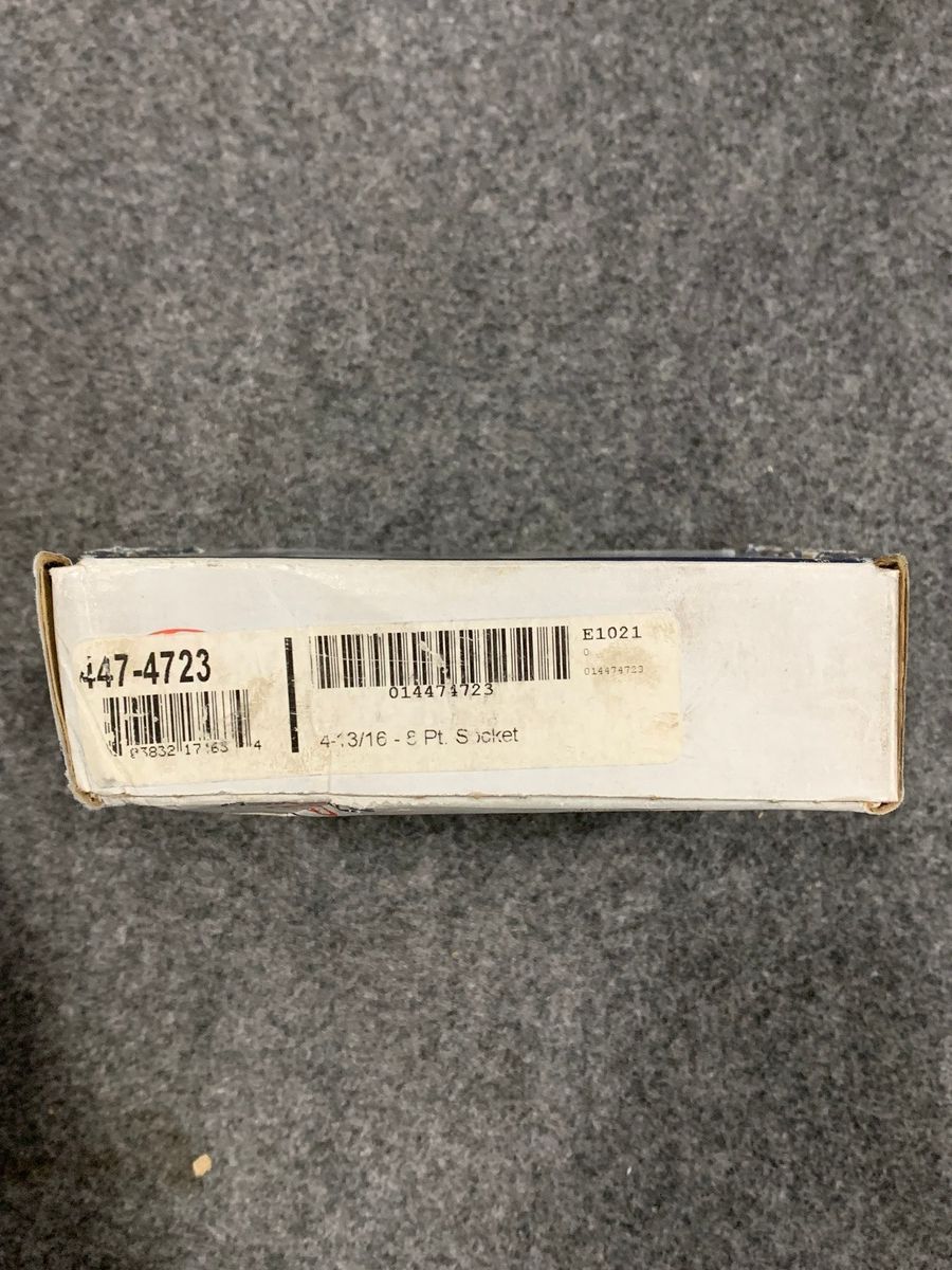 Pro-torq Advance Axle Spindle Nuts 447-4723 - Photo 9