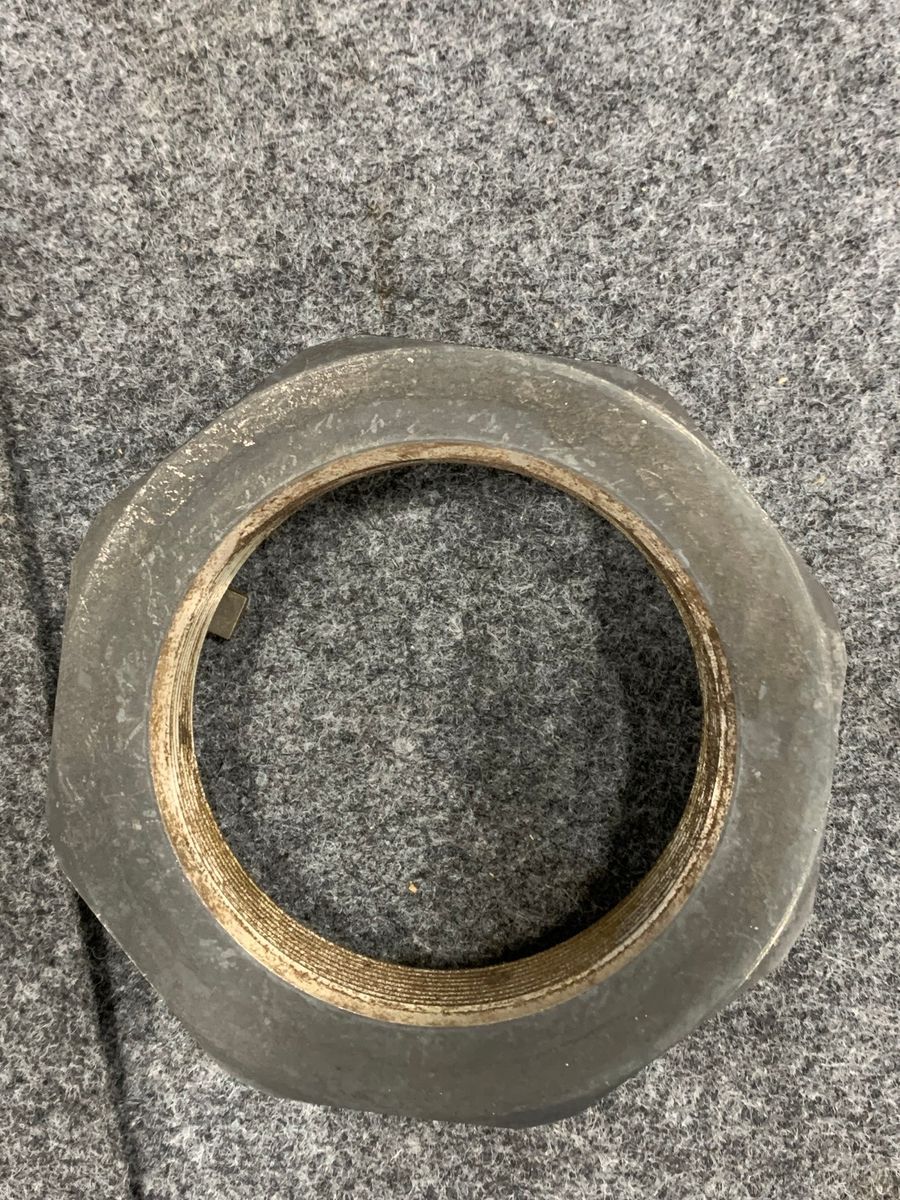 Pro-torq Advance Axle Spindle Nuts 447-4723 - Photo 6