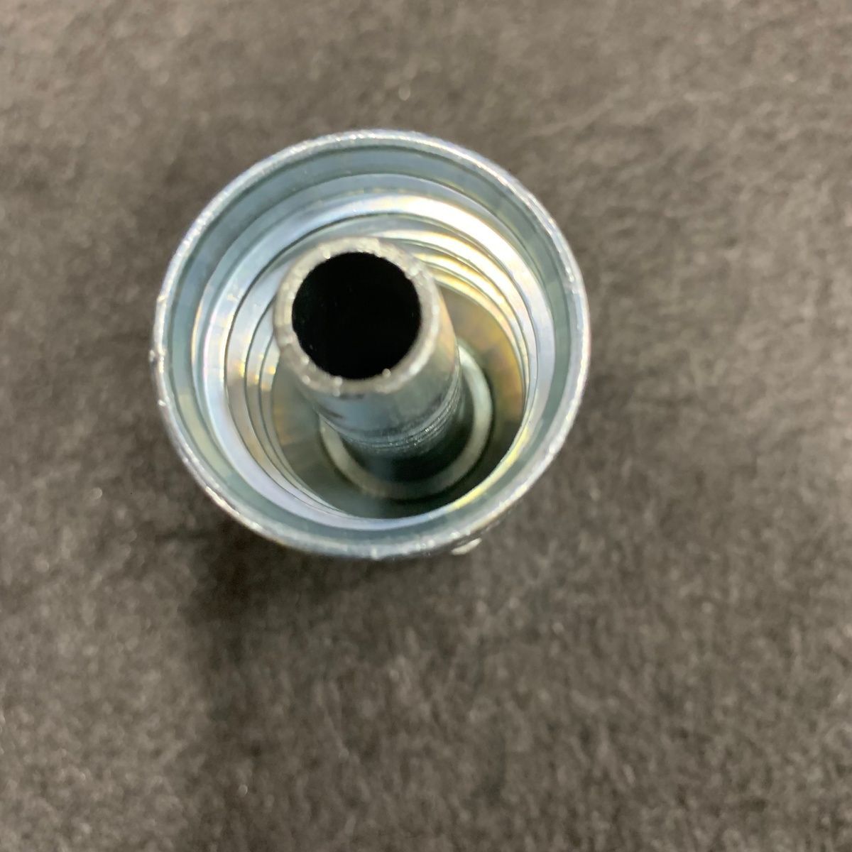 Parker 10243-8-8 Hydraulic Hose Fittings 1/2" NPTF x 1/2" Hose - Photo 5