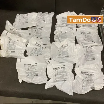 RWC QS-U-C Expansion Tank Mounting Bracket Lot of 15 at Fasteners & Hardware in new condition