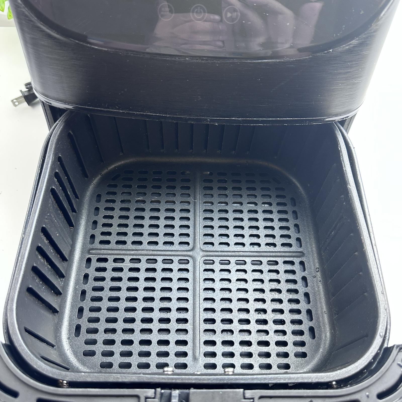 COSORI Pro Gen 2 Smart Air Fryer 5.8 Qt (CS169-AF) - Photo 8