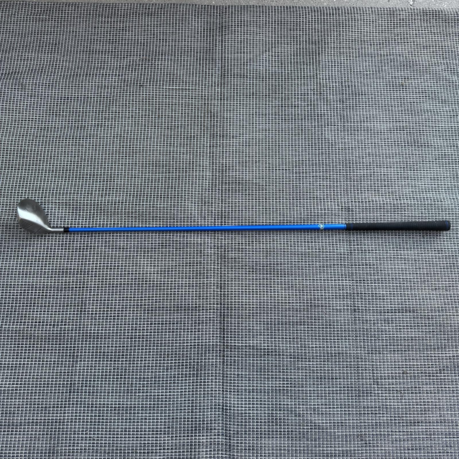 Strata 3 Wood Fairway Golf Club RH – Blue Shaft, Forgiving - Photo 6