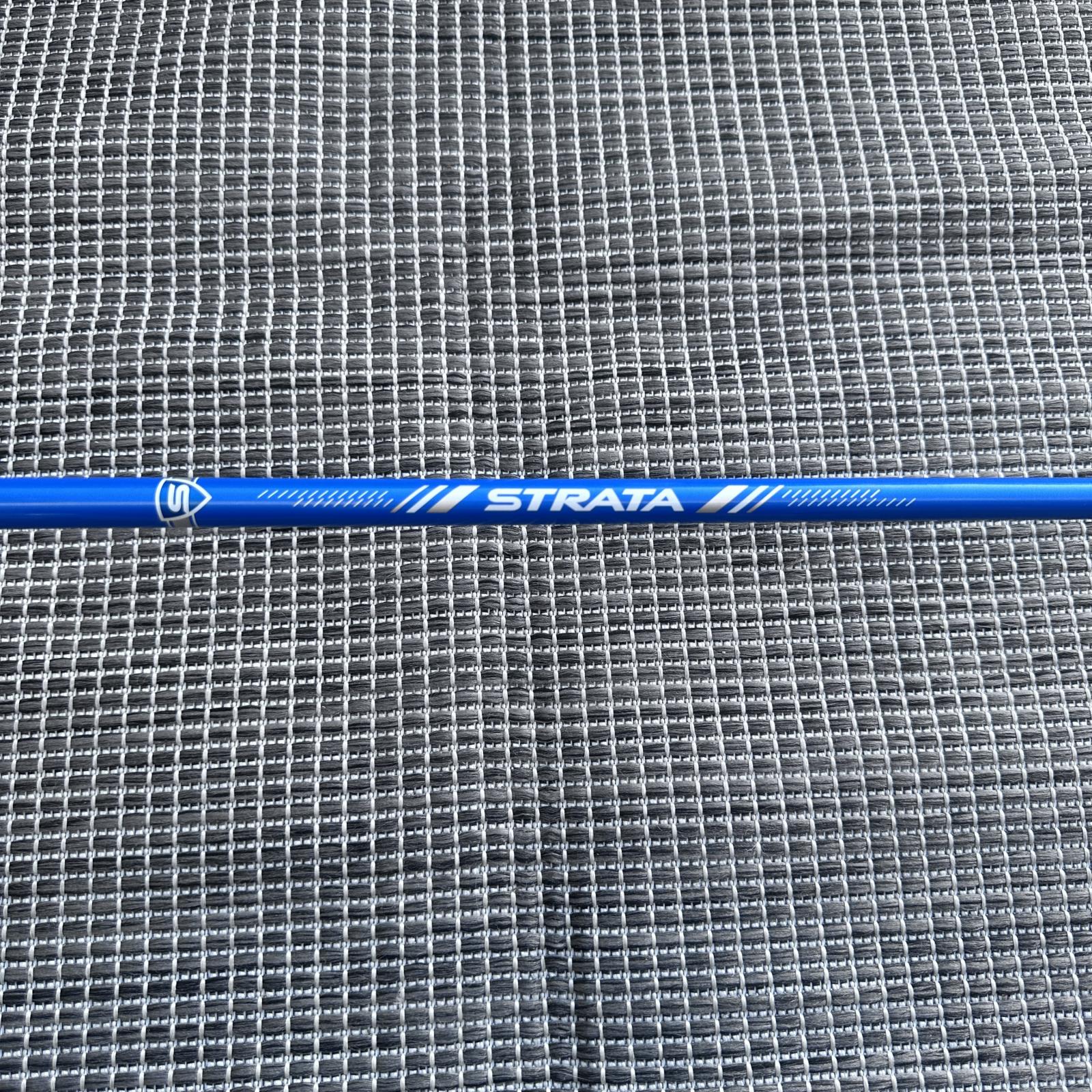 Strata 3 Wood Fairway Golf Club RH – Blue Shaft, Forgiving - Photo 5