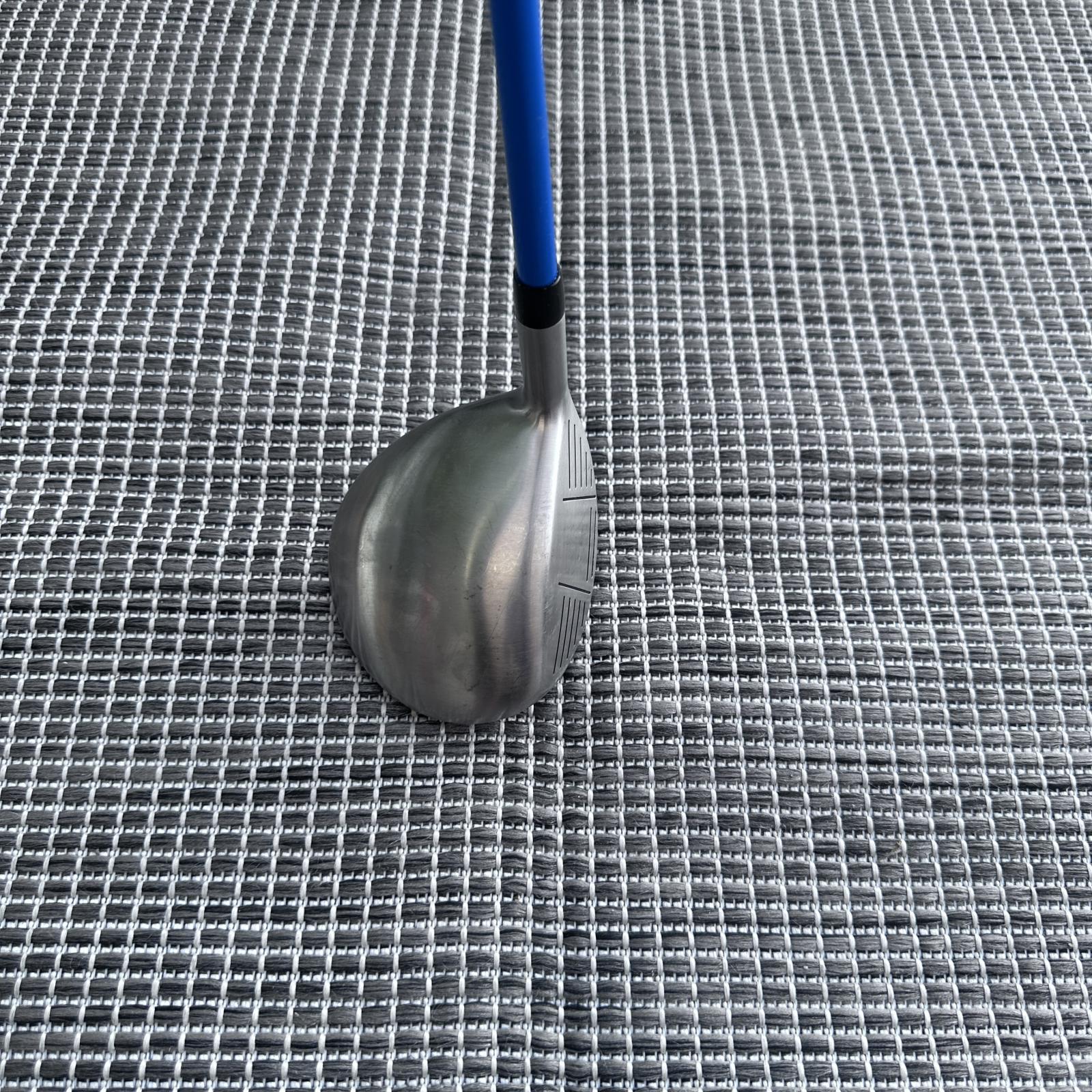 Strata 3 Wood Fairway Golf Club RH – Blue Shaft, Forgiving - Photo 4