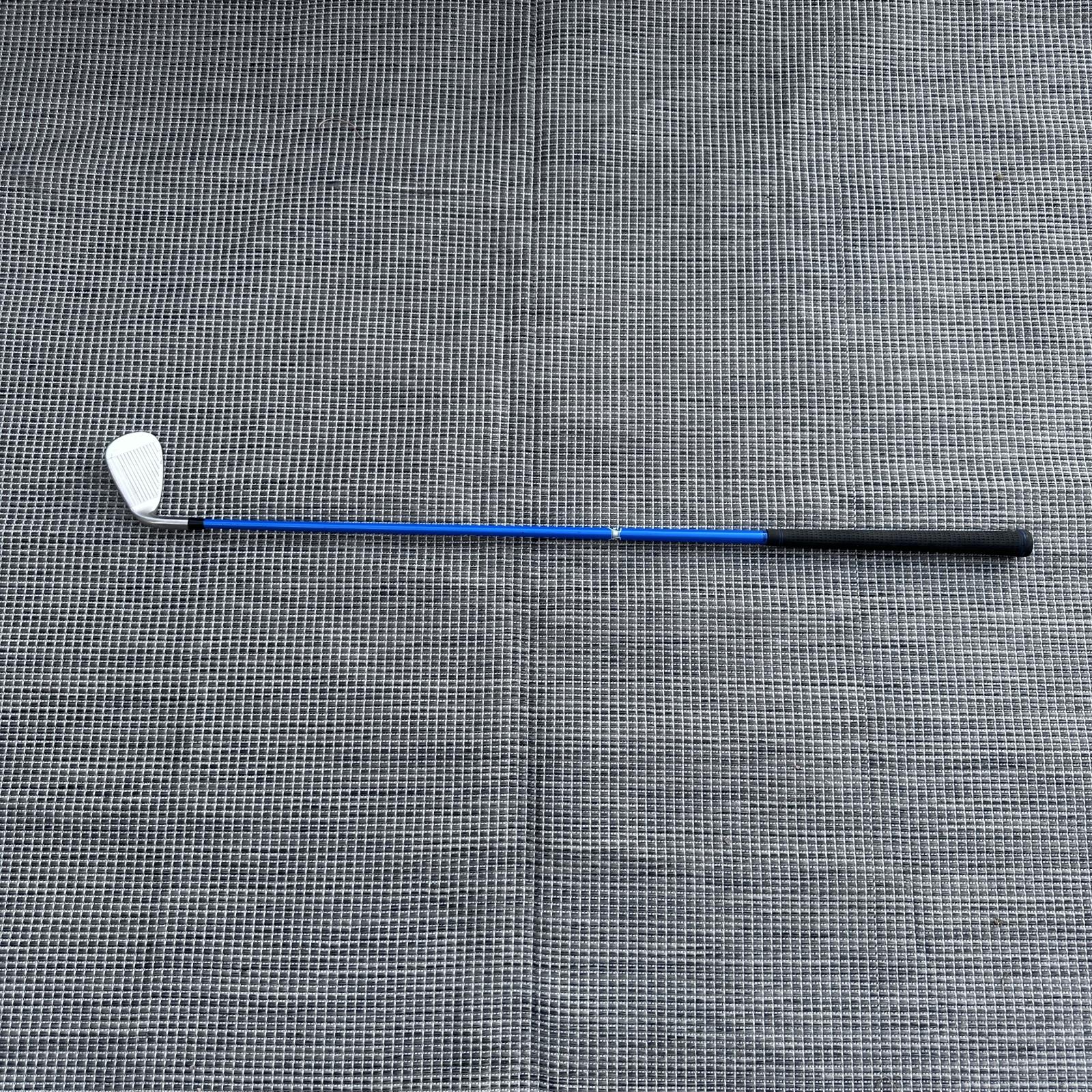 Strata 6 Iron Golf Club RH – Blue Graphite Shaft, Cavity Back - Photo 6