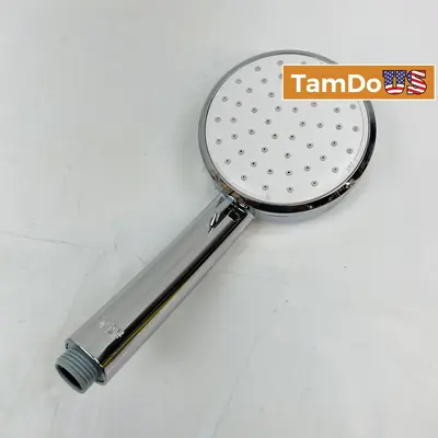 Grohe 26076002 New Tempesta Cosmopolitan 4-Spray Shower Head at Bathroom Fixtures in new_open_box condition