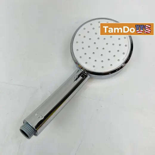 Grohe 26076002 New Tempesta Cosmopolitan 4-Spray Shower Head at TamDoUS Taylorsville