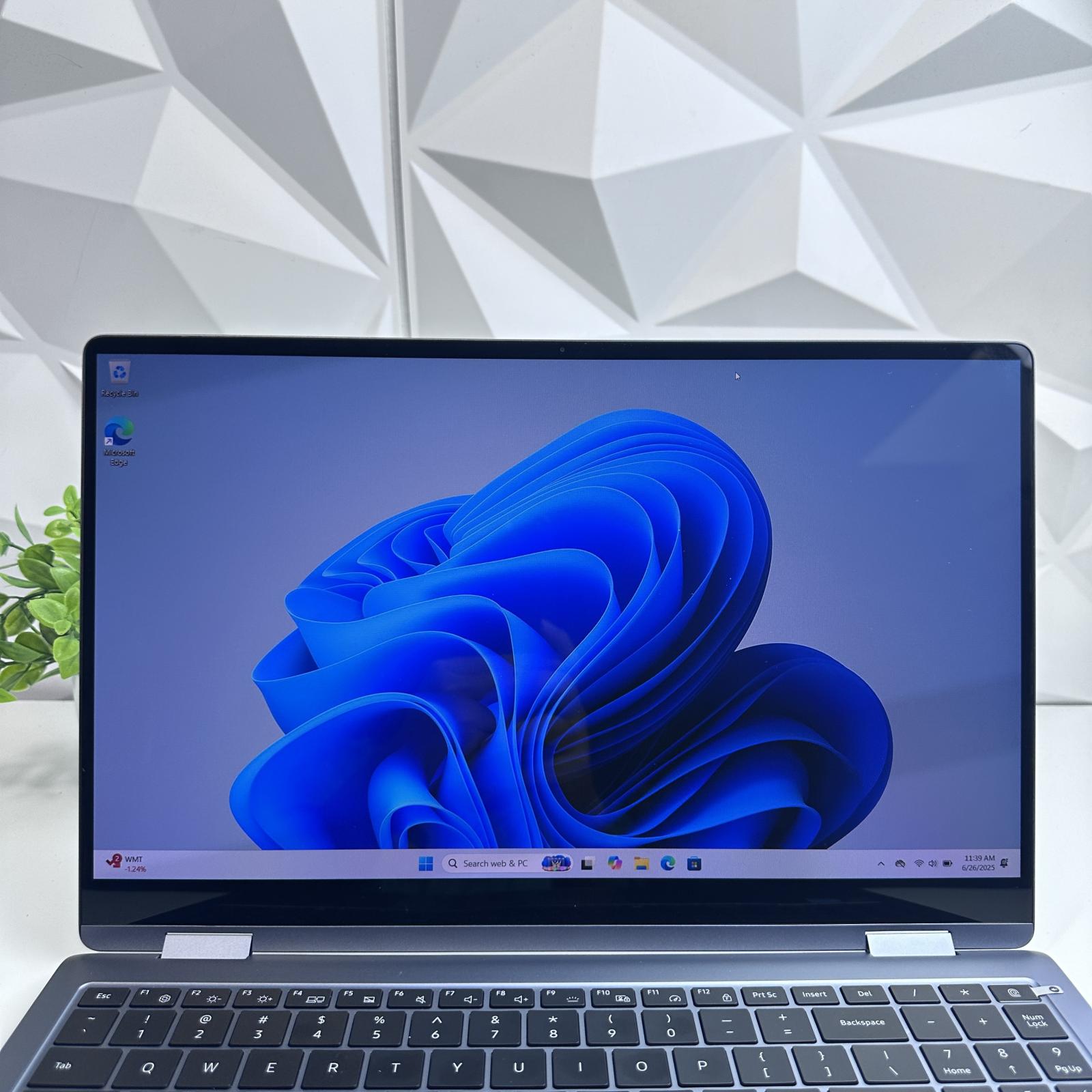 Samsung Galaxy Book4 360 Laptop, 14", Intel Ultra 7, 16GB, 512GB - Photo 15