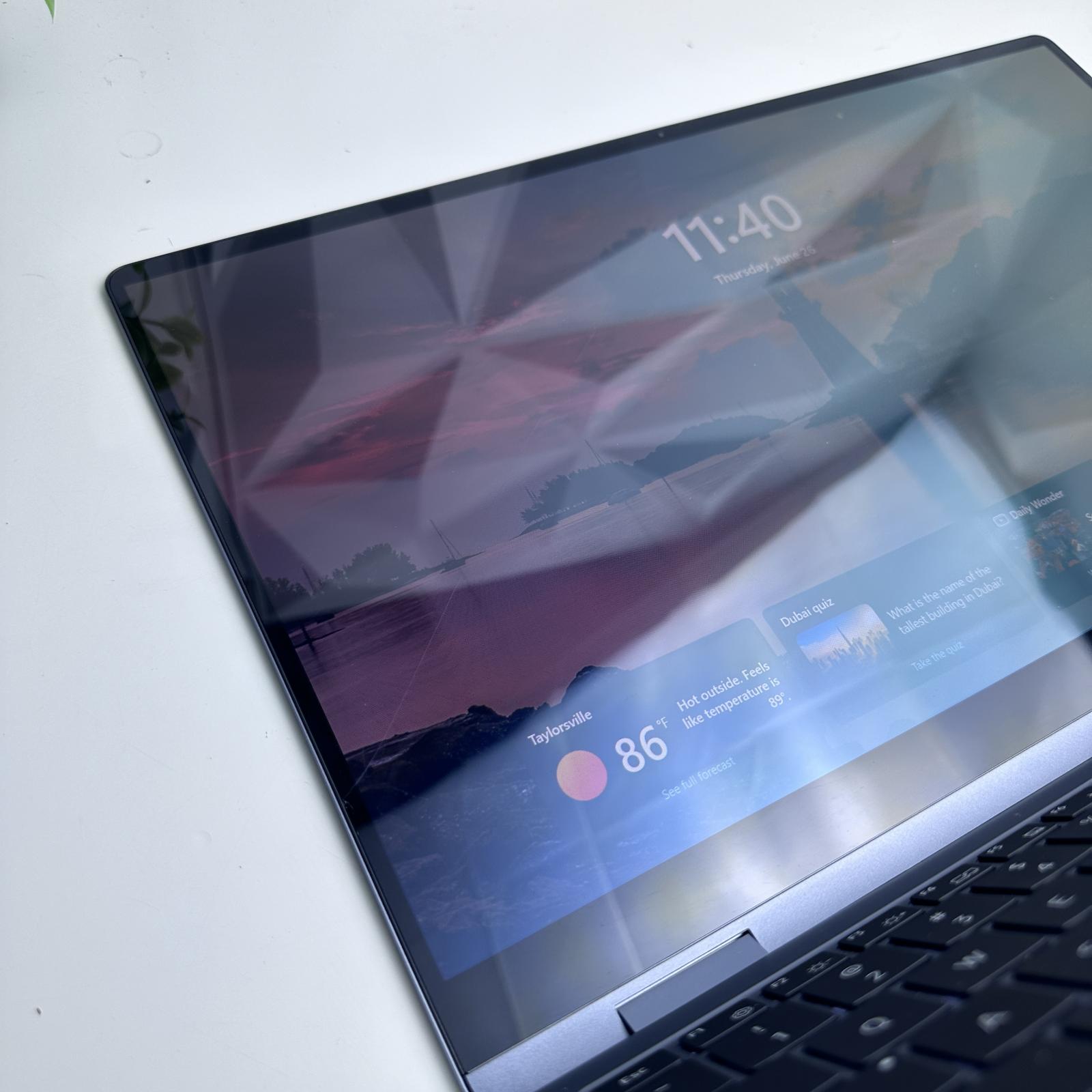 Samsung Galaxy Book4 360 Laptop, 14", Intel Ultra 7, 16GB, 512GB - Photo 3