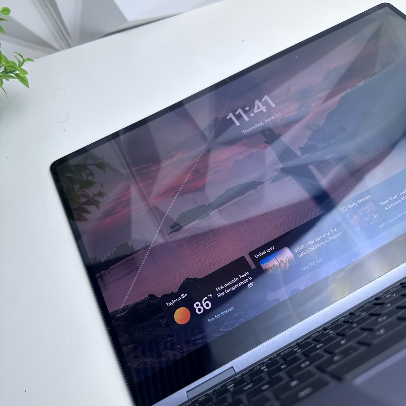 Samsung Galaxy Book4 360 Laptop, 14", Intel Ultra 7, 16GB, 512GB - Photo 4