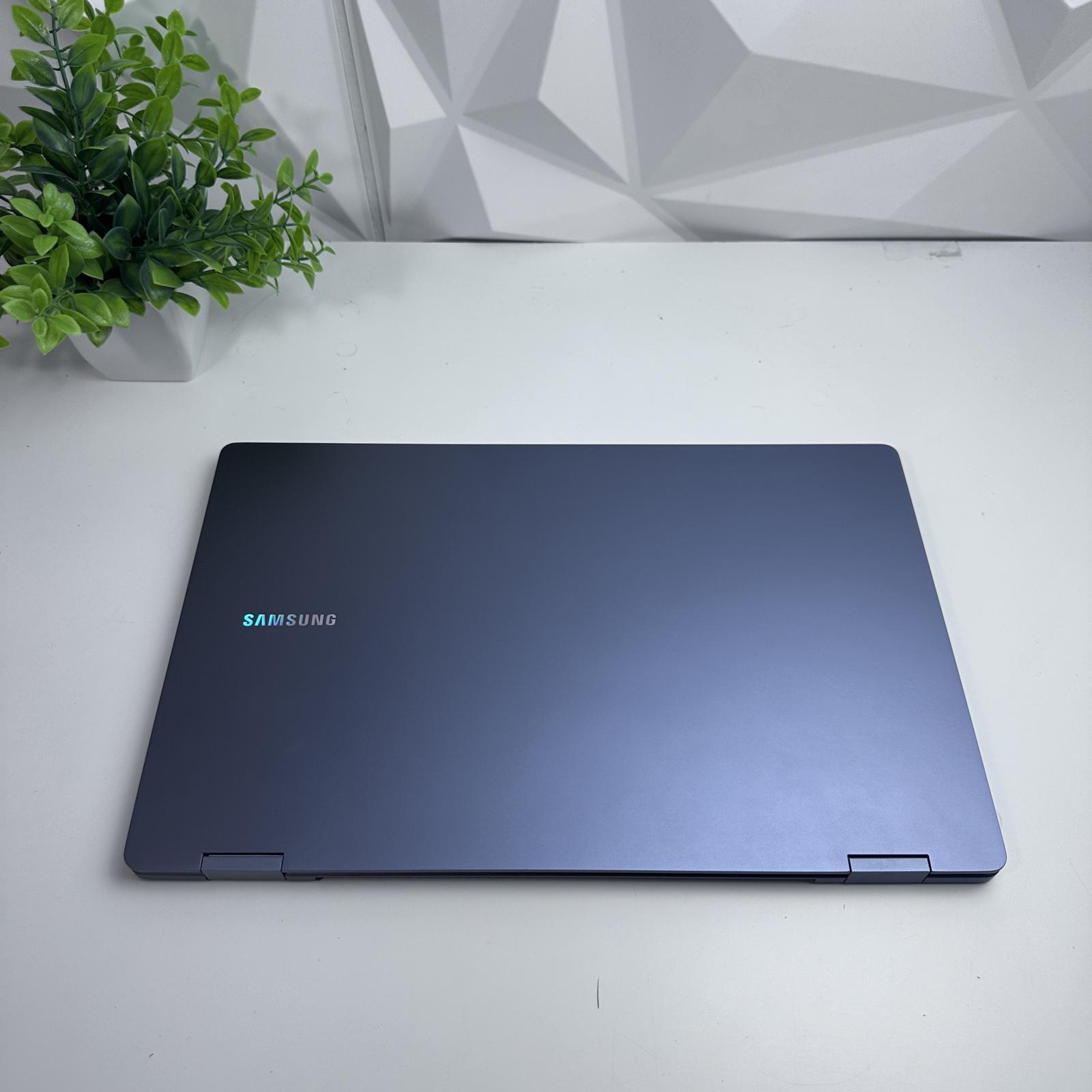 Samsung Galaxy Book4 360 Laptop, 14", Intel Ultra 7, 16GB, 512GB - Photo 7