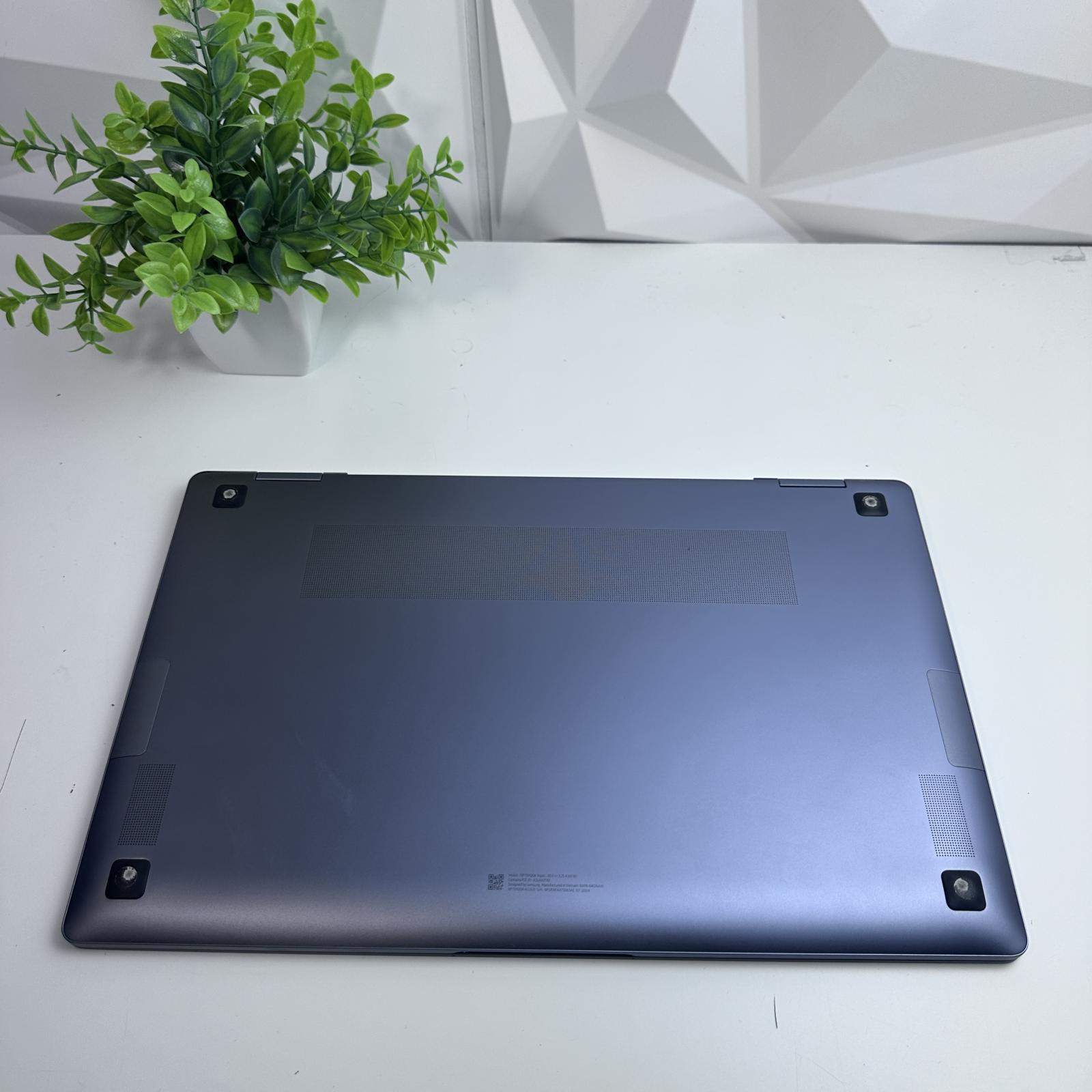 Samsung Galaxy Book4 360 Laptop, 14", Intel Ultra 7, 16GB, 512GB - Photo 12