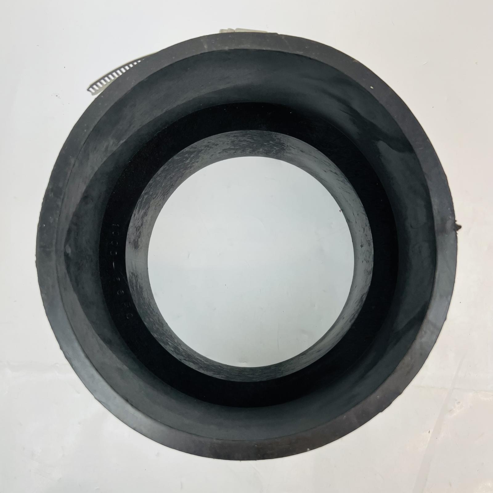 Fernco 1006-66RC 6" Concrete to 6" CI or PL Sewer Pipe Coupling - Photo 7