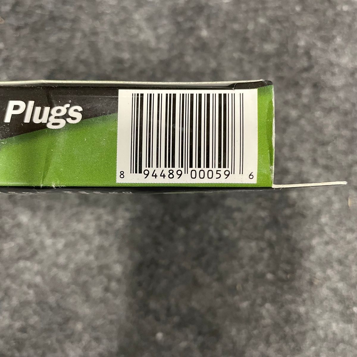 E3.58 Premium Automotive Spark Plugs - 4 Pack - Photo 6