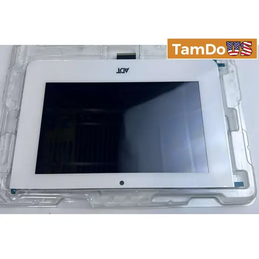 ADT 7" Touch Screen Replacement Panel Display for Security Systems at TamDoUS Taylorsville