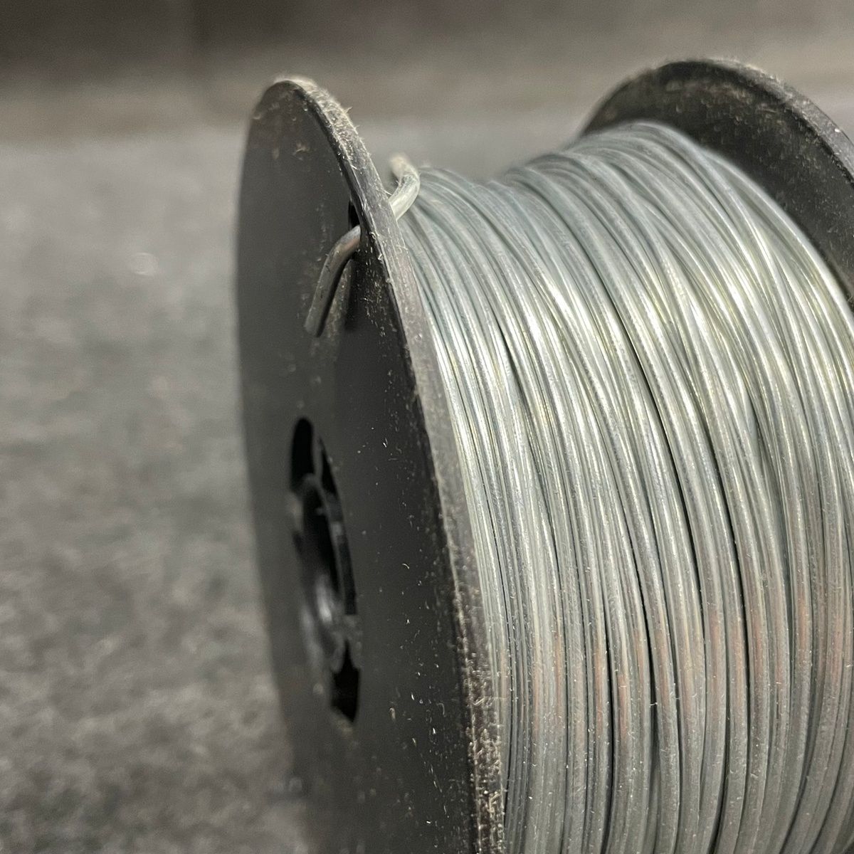 Lot of 3 GENUINE Dorman 10171 Mechanics Wire 16 Gauge 2 Pound Spool - Photo 3