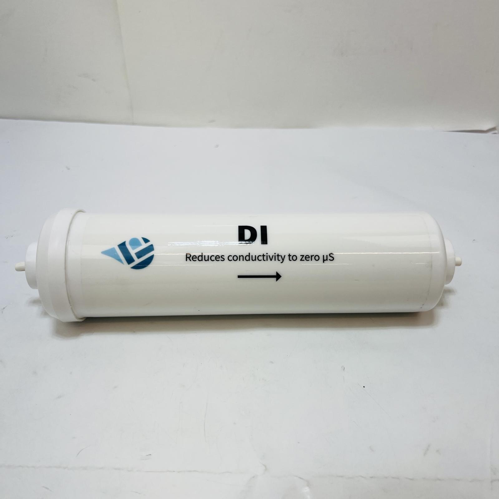 Lot of 4 DI Inline Deionization Water Filters - Photo 2
