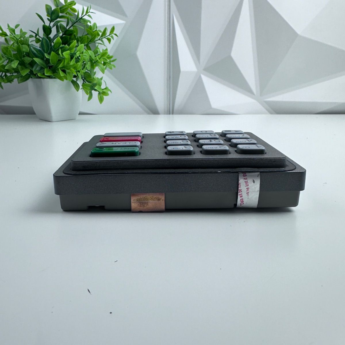 Nautilus Hyosung EPP-6000K ATM Machine Keypads - Photo 2