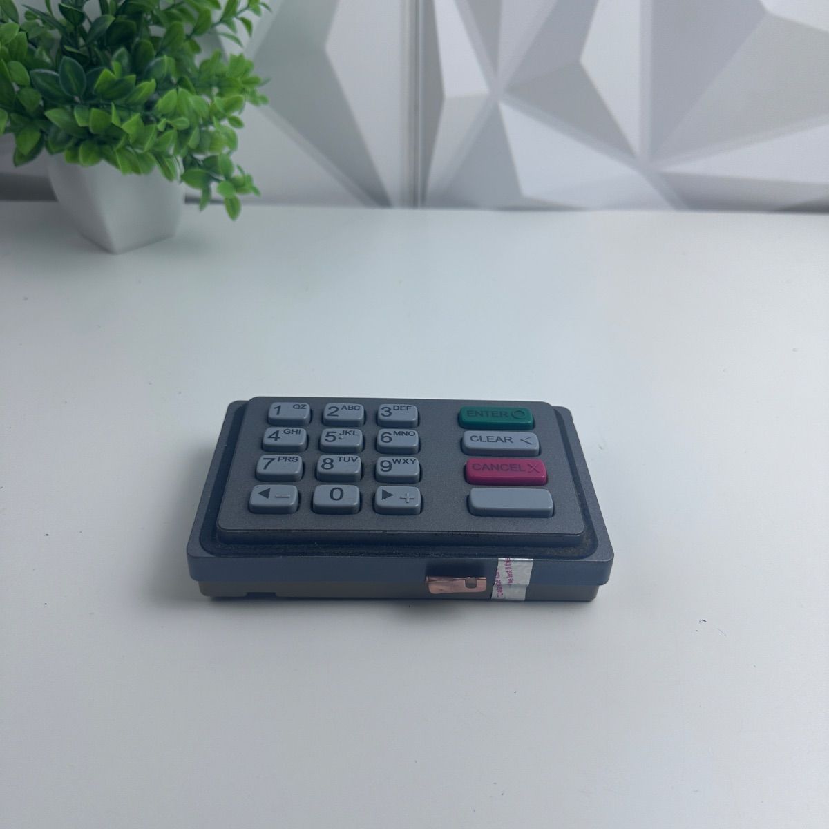 Nautilus Hyosung EPP-6000K ATM Machine Keypads - Photo 8