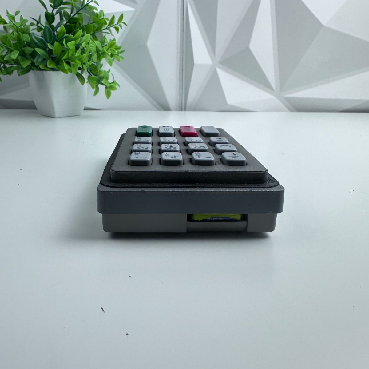 Nautilus Hyosung EPP-6000K ATM Machine Keypads - Photo 9