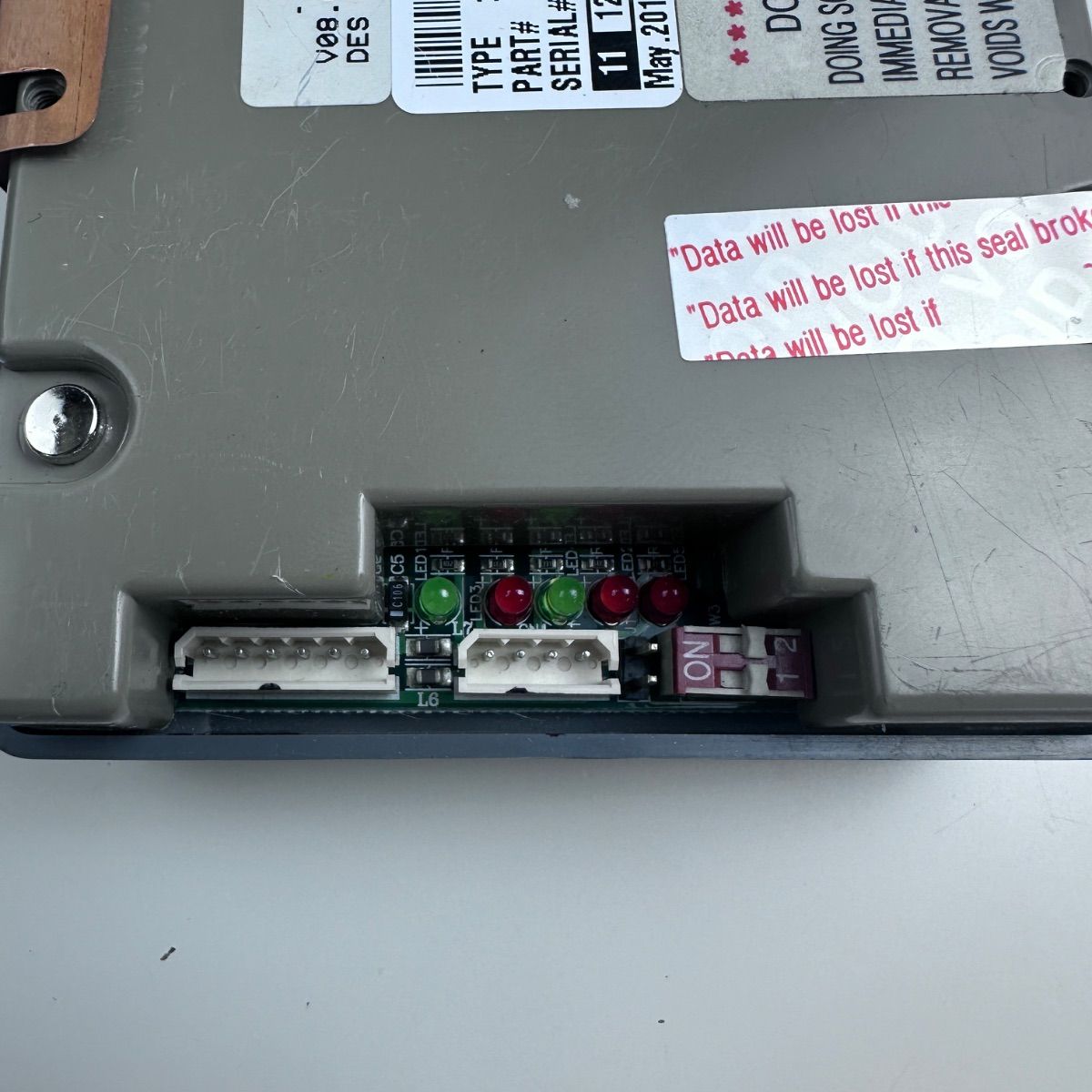 Nautilus Hyosung EPP-6000K ATM Machine Keypads - Photo 12