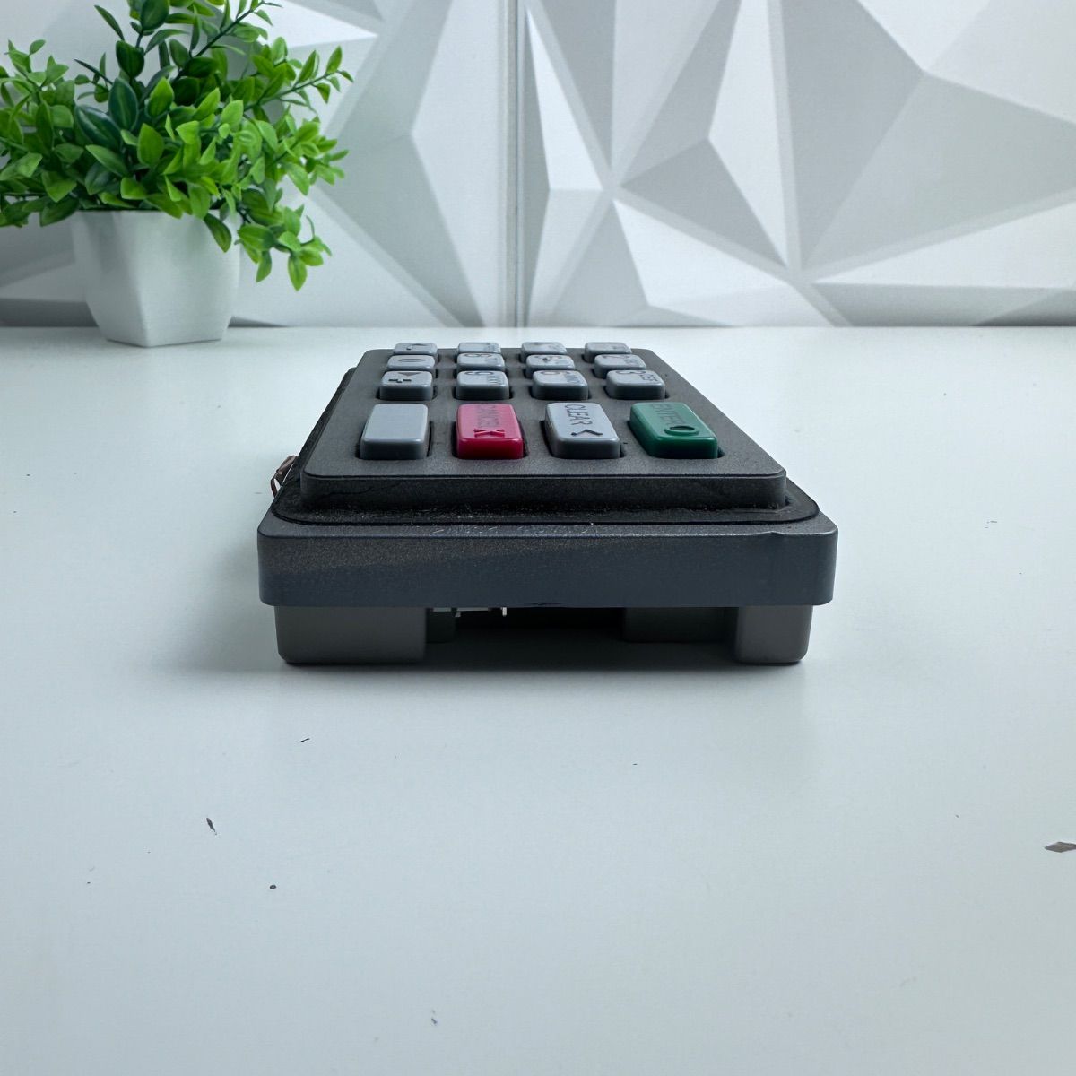 Nautilus Hyosung EPP-6000K ATM Machine Keypads - Photo 13